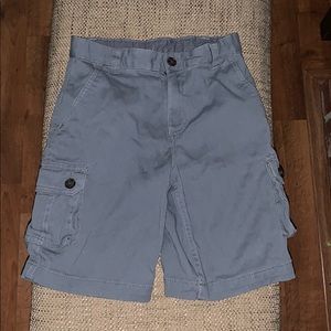 Cargo shorts